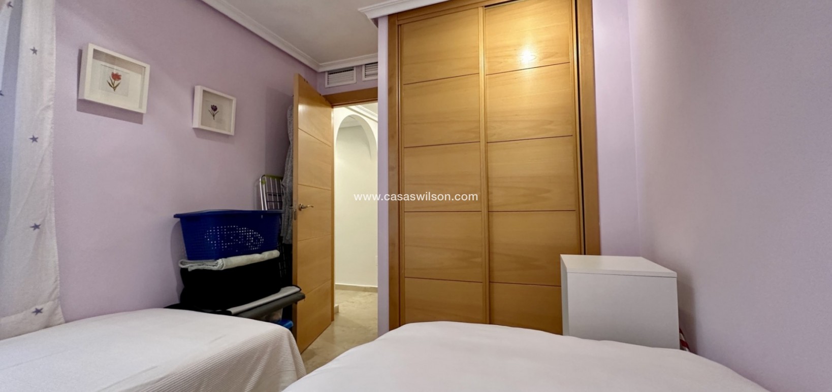 Sale - Apartment - Guardamar del Segura - Beach Guardamar