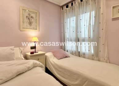 Sale - Apartment - Guardamar del Segura - Beach Guardamar