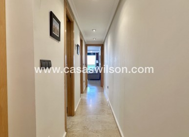 Sale - Apartment - Guardamar del Segura - Beach Guardamar