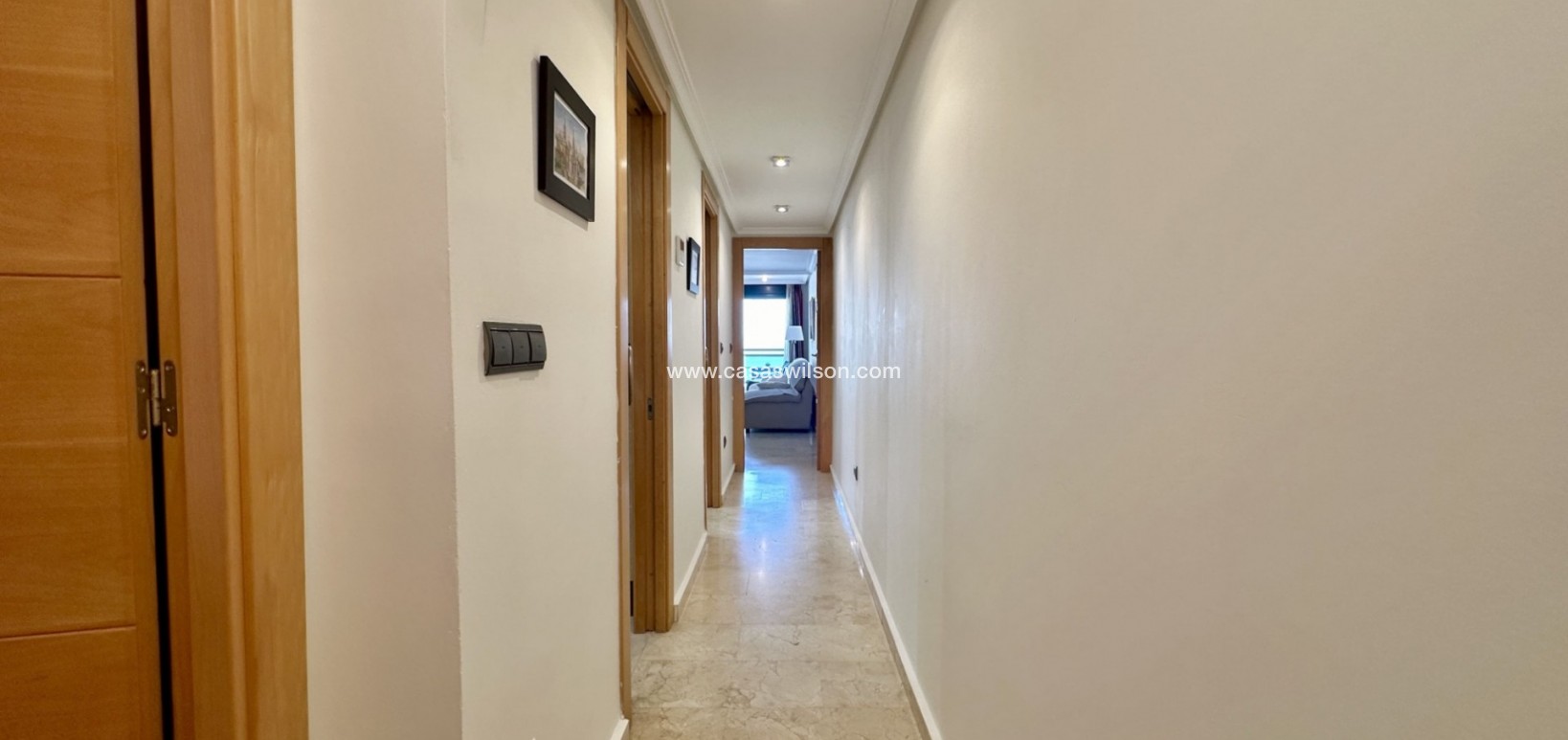 Sale - Apartment - Guardamar del Segura - Beach Guardamar