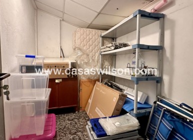 Sale - Apartment - Guardamar del Segura - Beach Guardamar