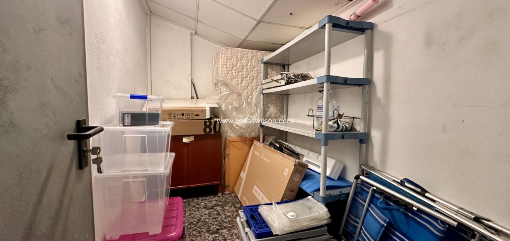 Sale - Apartment - Guardamar del Segura - Beach Guardamar