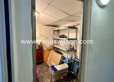 Sale - Apartment - Guardamar del Segura - Beach Guardamar