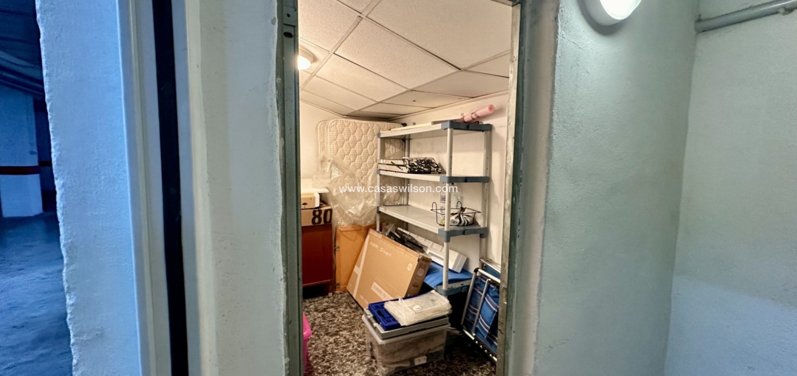 Sale - Apartment - Guardamar del Segura - Beach Guardamar