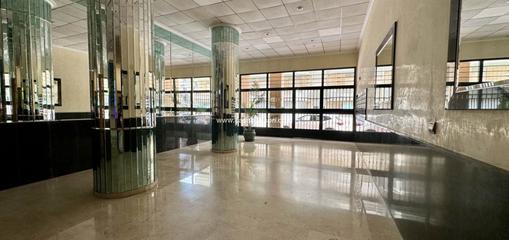 Sale - Apartment - Guardamar del Segura - Beach Guardamar