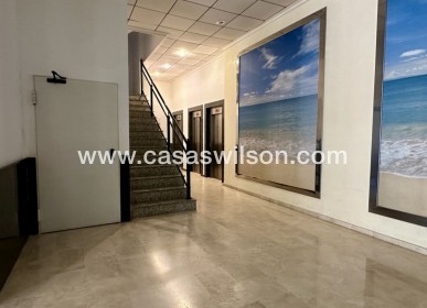 Sale - Apartment - Guardamar del Segura - Beach Guardamar