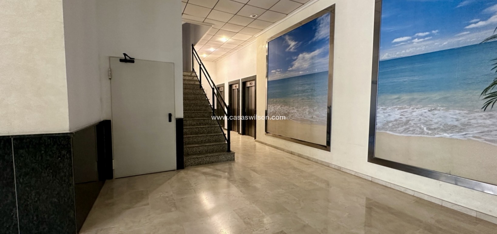 Sale - Apartment - Guardamar del Segura - Beach Guardamar