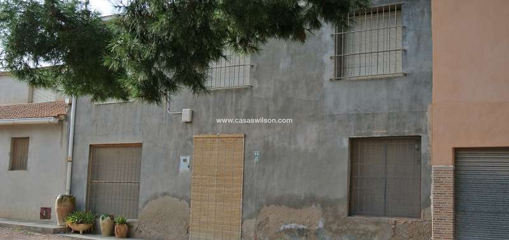 Sale - Country Property/Finca - Monóvar/Monóver - Inland