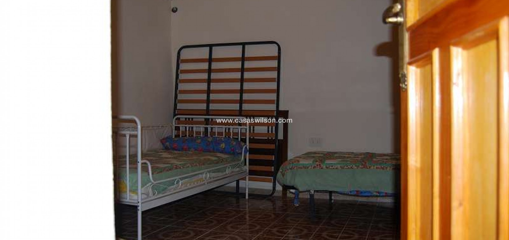 Sale - Country Property/Finca - Monóvar/Monóver - Inland