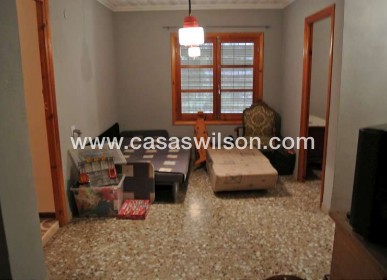 Sale - Country Property/Finca - Monóvar/Monóver - Inland