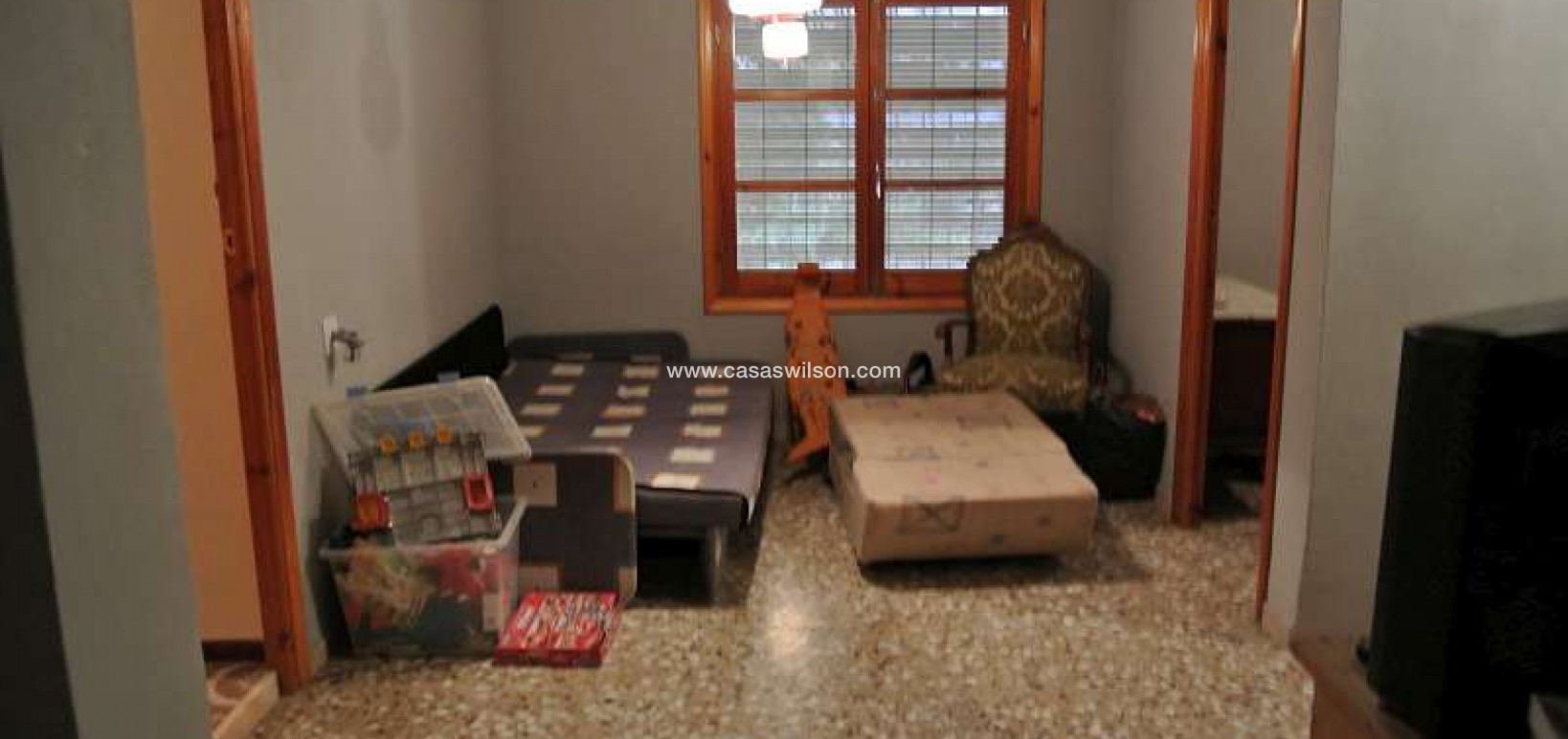 Sale - Country Property/Finca - Monóvar/Monóver - Inland