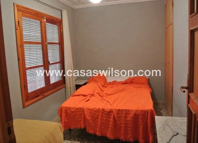Sale - Country Property/Finca - Monóvar/Monóver - Inland