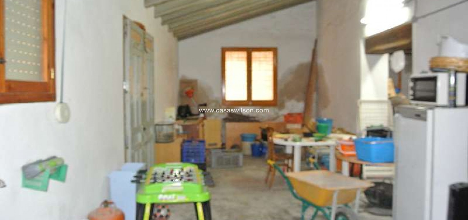 Sale - Country Property/Finca - Monóvar/Monóver - Inland