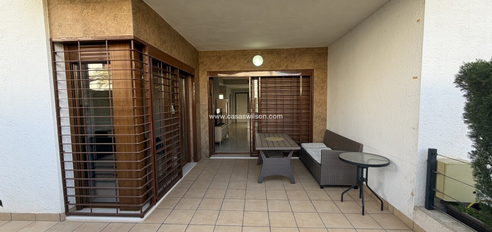 Sale - Apartment - La Zenia - Secreto de la Zenia