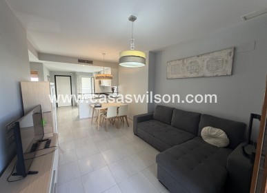 Sale - Apartment - La Zenia - Secreto de la Zenia
