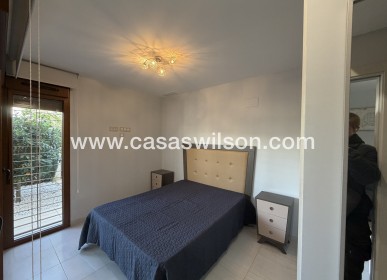 Sale - Apartment - La Zenia - Secreto de la Zenia