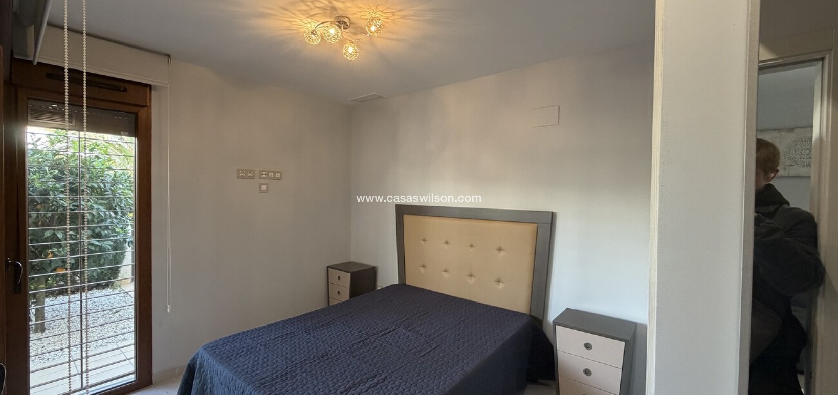 Sale - Apartment - La Zenia - Secreto de la Zenia