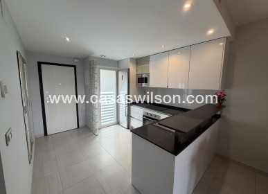 Sale - Apartment - La Zenia - Secreto de la Zenia