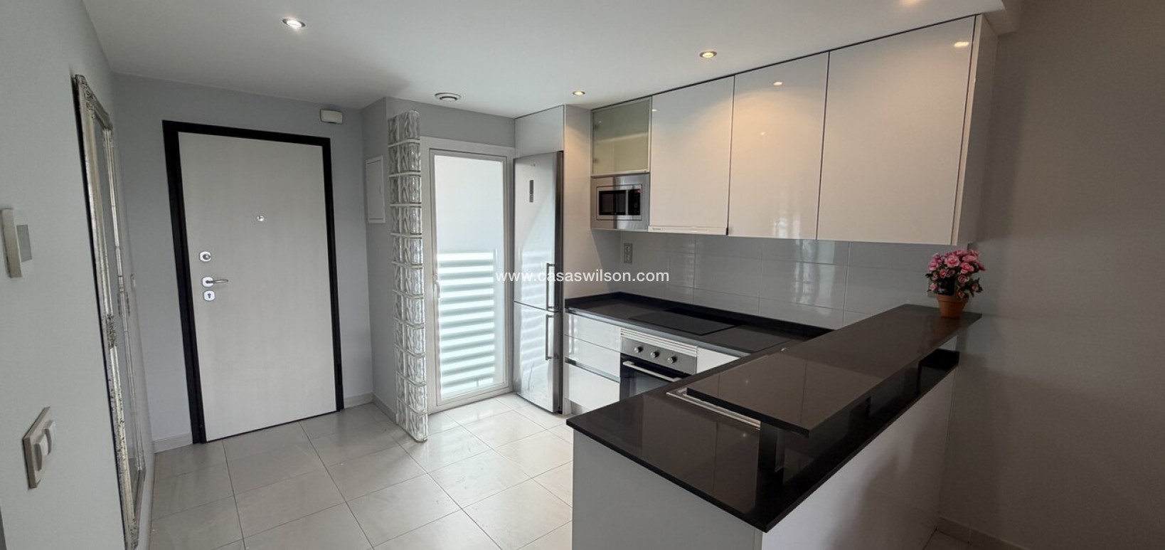 Sale - Apartment - La Zenia - Secreto de la Zenia
