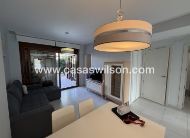 Sale - Apartment - La Zenia - Secreto de la Zenia