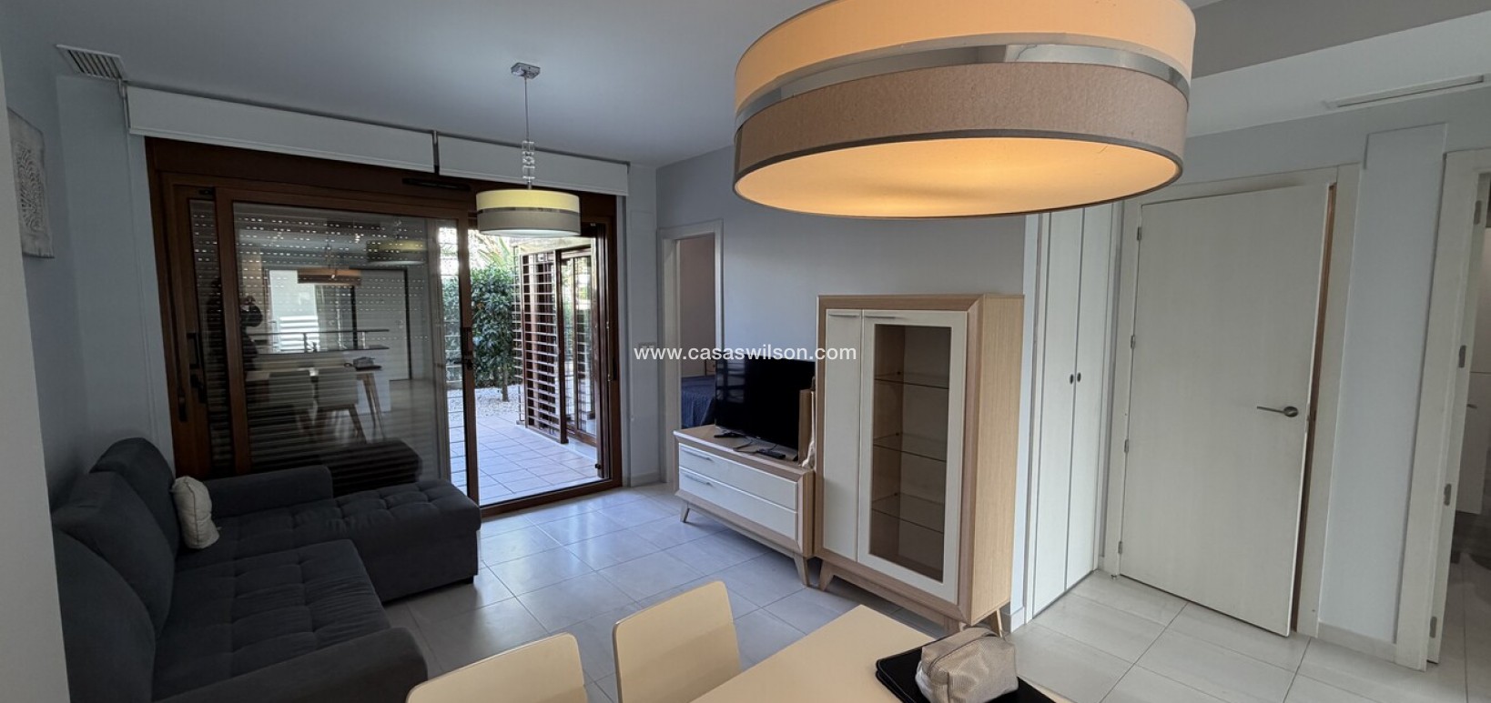 Sale - Apartment - La Zenia - Secreto de la Zenia