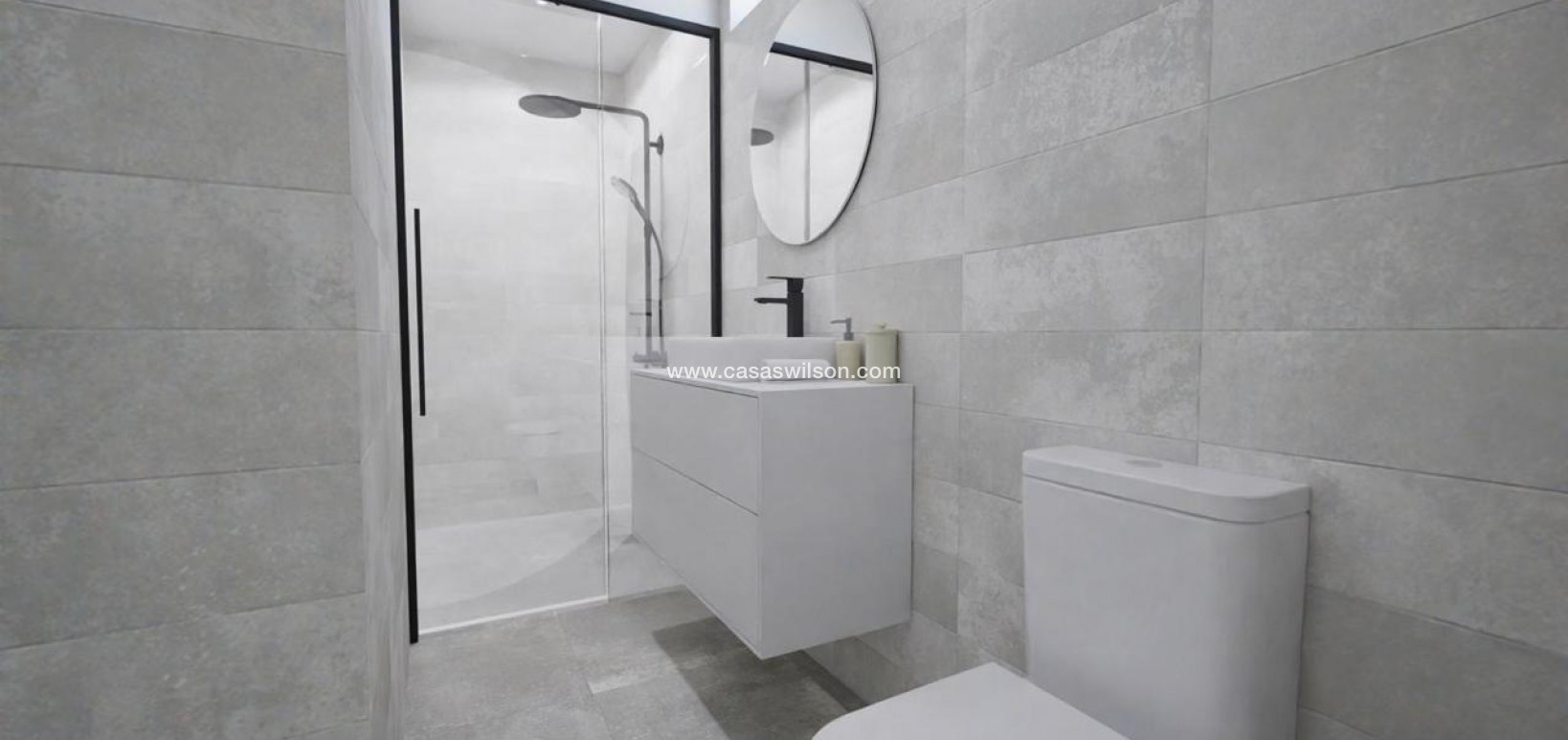 Sale - Apartment - Torrevieja - Paseo maritimo