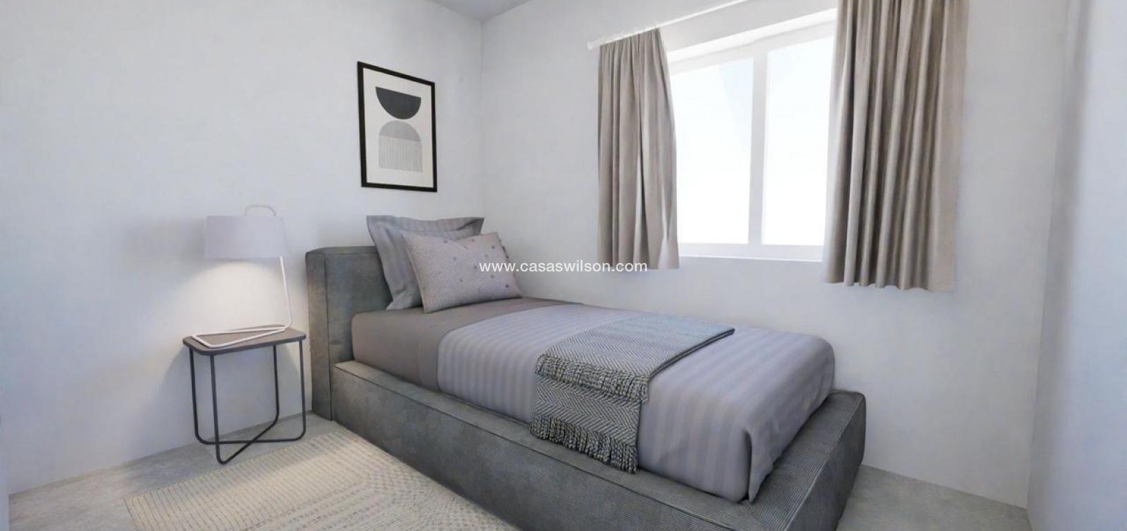 Sale - Apartment - Torrevieja - Paseo maritimo