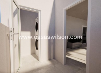 Sale - Apartment - Torrevieja - Paseo maritimo