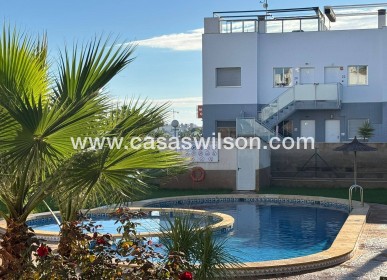 Sale - Apartment - Orihuela - Los Balcones Y Los Altos