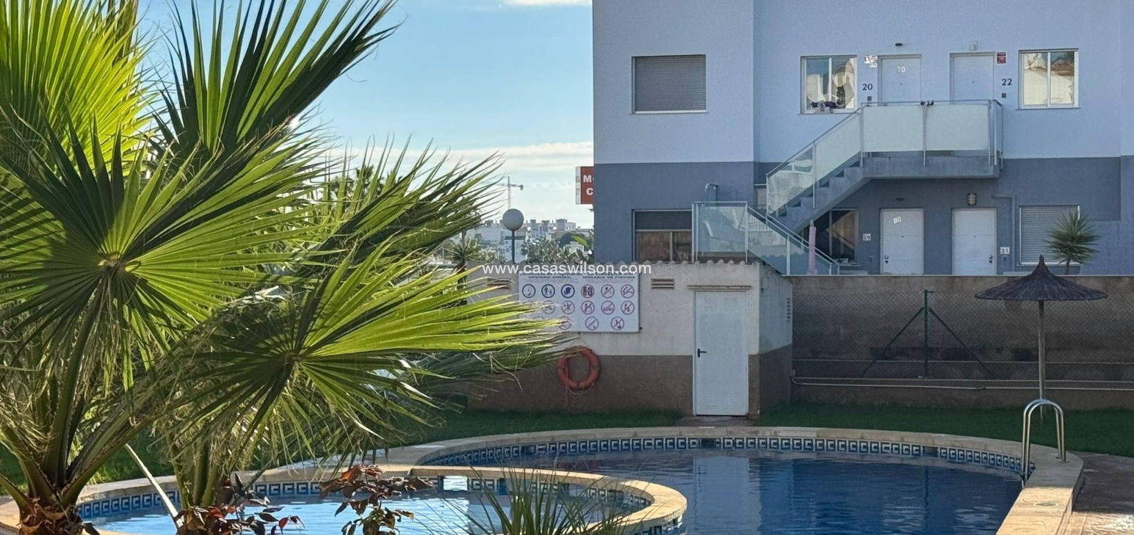 Sale - Apartment - Orihuela - Los Balcones Y Los Altos