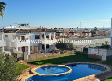 Sale - Apartment - Orihuela - Los Balcones Y Los Altos