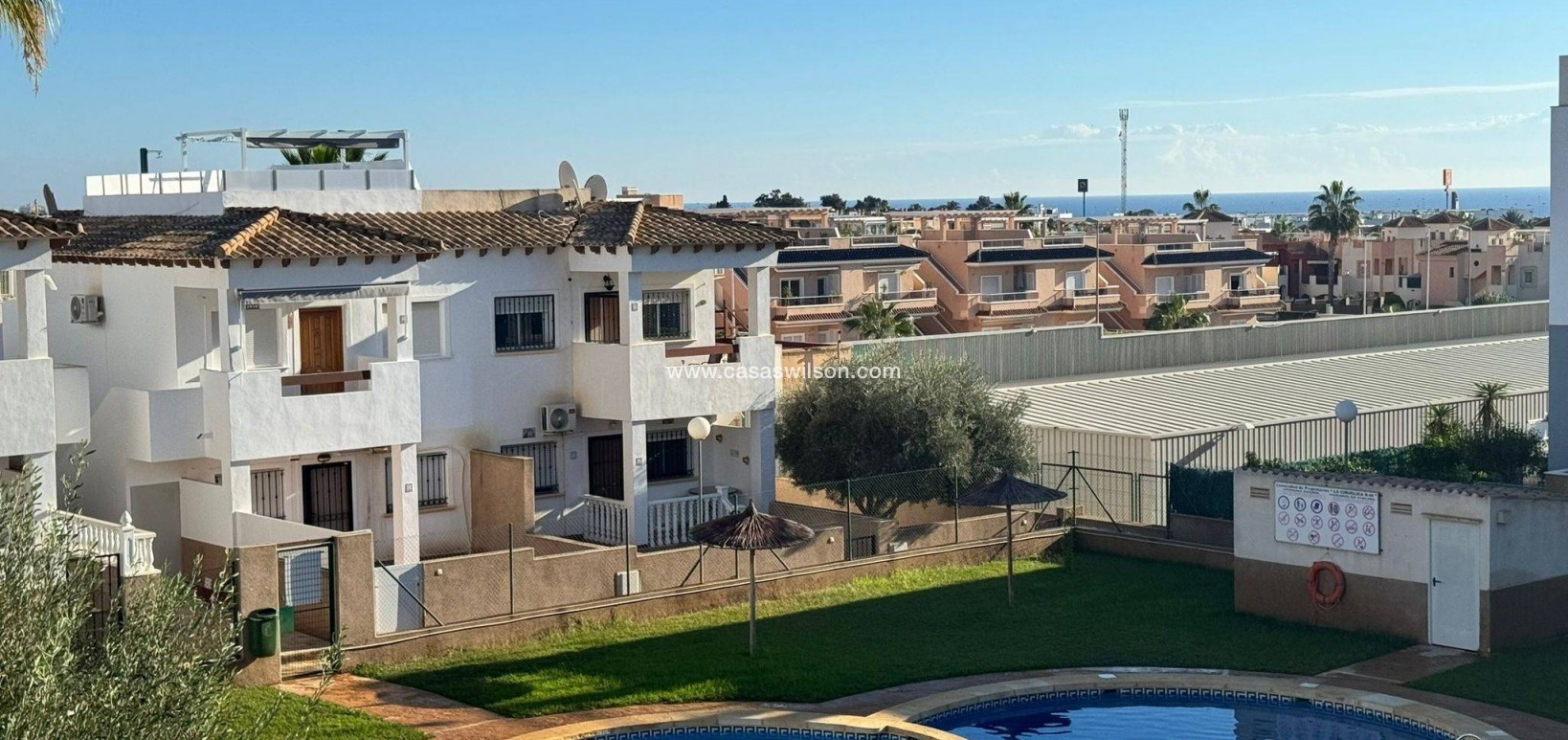 Sale - Apartment - Orihuela - Los Balcones Y Los Altos