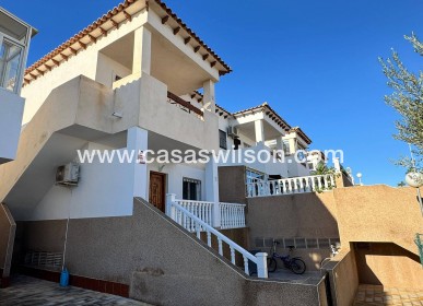 Sale - Apartment - Orihuela - Los Balcones Y Los Altos