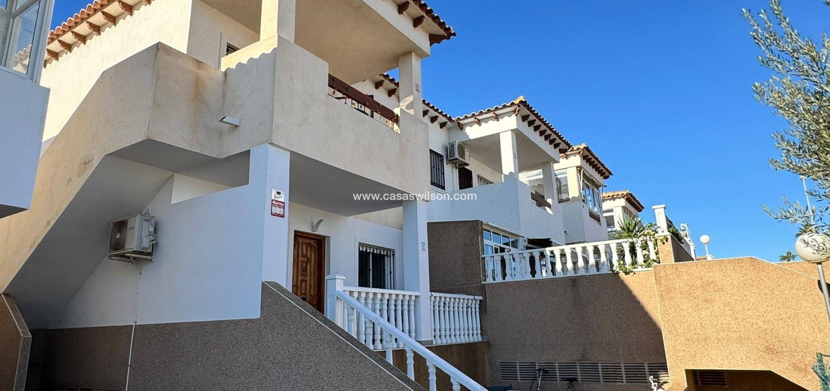 Sale - Apartment - Orihuela - Los Balcones Y Los Altos
