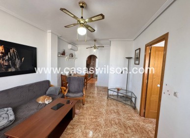Sale - Apartment - Orihuela - Los Balcones Y Los Altos