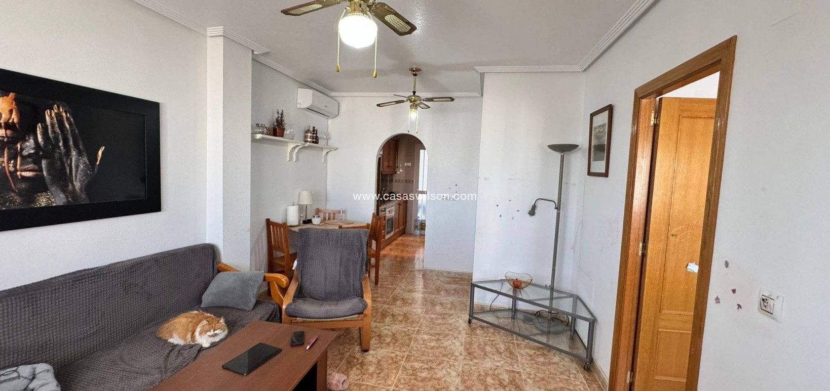 Sale - Apartment - Orihuela - Los Balcones Y Los Altos
