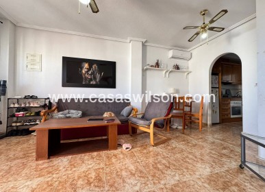 Sale - Apartment - Orihuela - Los Balcones Y Los Altos