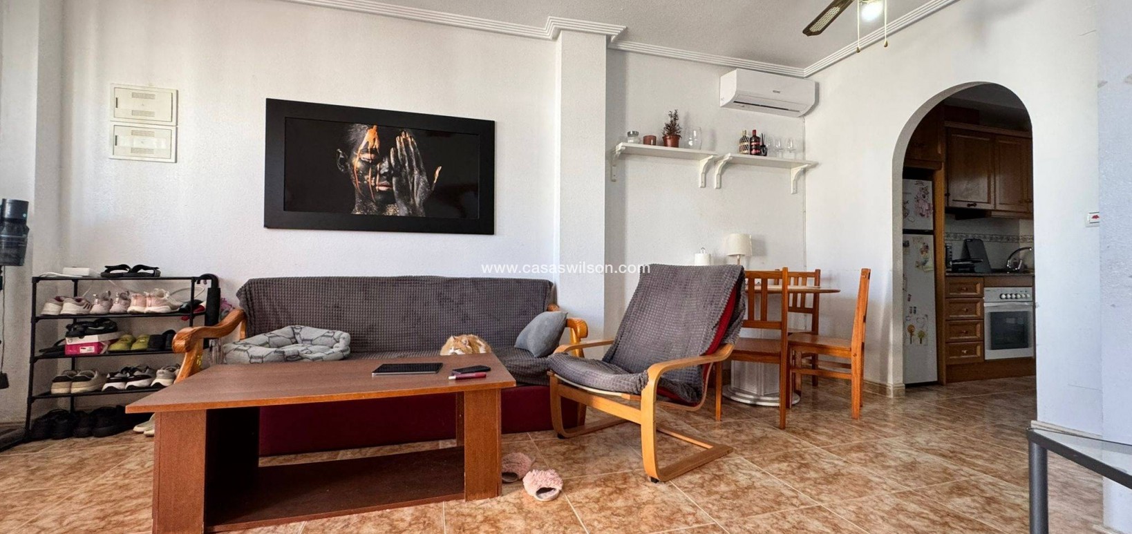 Sale - Apartment - Orihuela - Los Balcones Y Los Altos