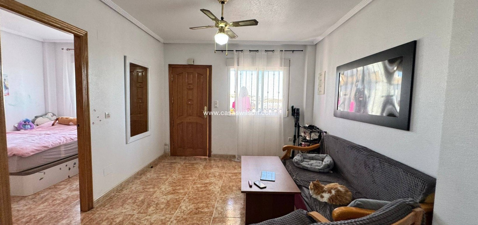 Sale - Apartment - Orihuela - Los Balcones Y Los Altos