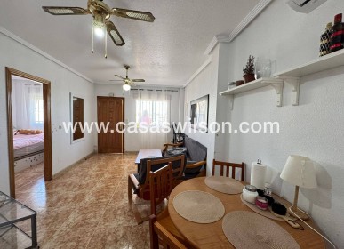 Sale - Apartment - Orihuela - Los Balcones Y Los Altos