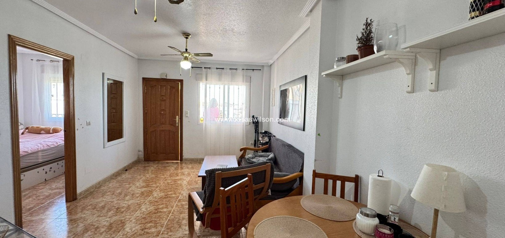 Sale - Apartment - Orihuela - Los Balcones Y Los Altos