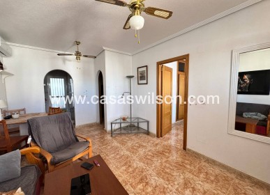 Sale - Apartment - Orihuela - Los Balcones Y Los Altos