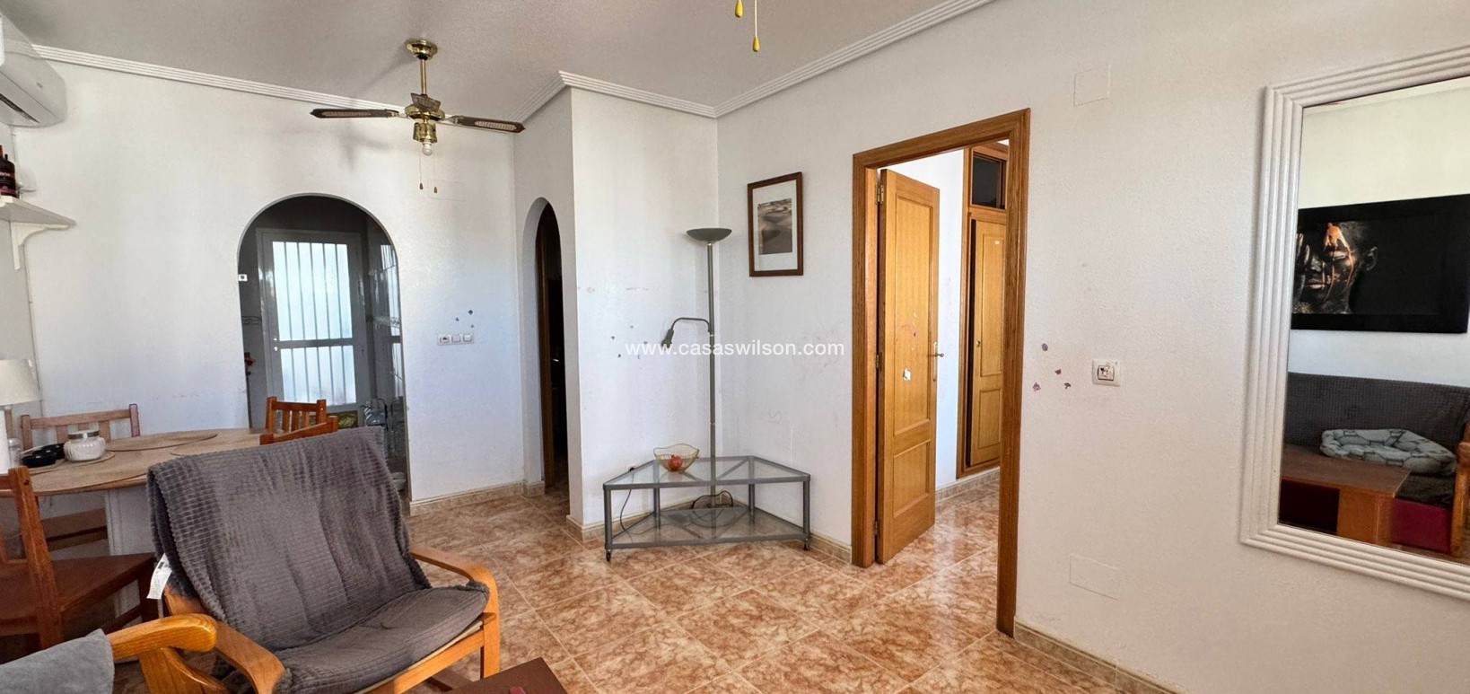 Sale - Apartment - Orihuela - Los Balcones Y Los Altos