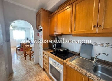 Sale - Apartment - Orihuela - Los Balcones Y Los Altos