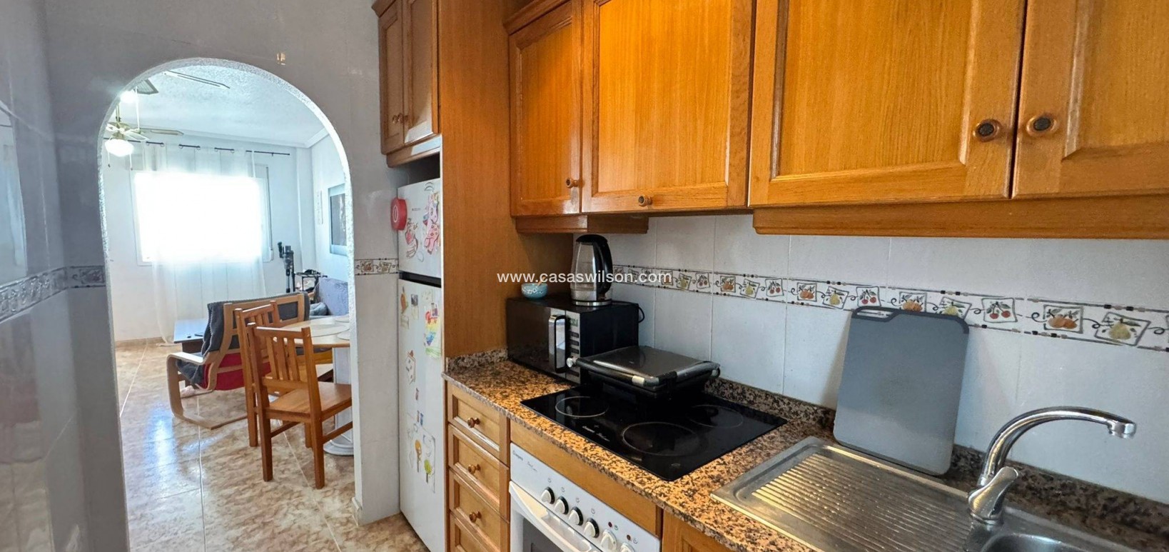 Sale - Apartment - Orihuela - Los Balcones Y Los Altos