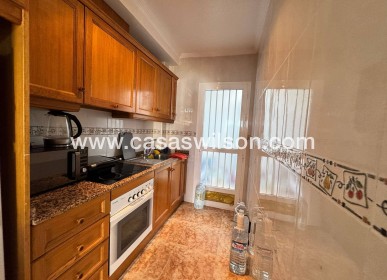 Sale - Apartment - Orihuela - Los Balcones Y Los Altos