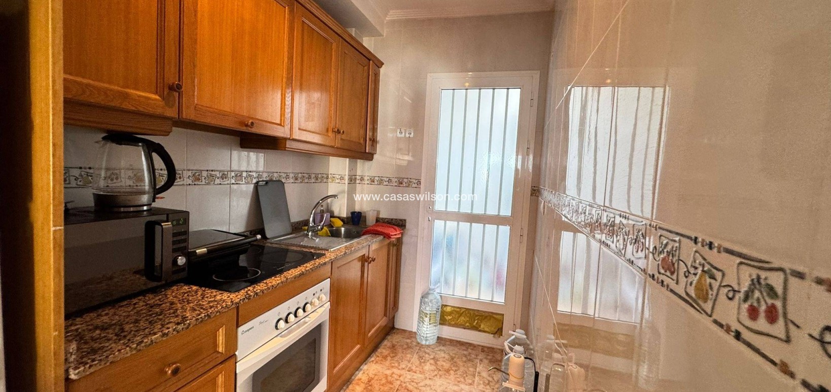 Sale - Apartment - Orihuela - Los Balcones Y Los Altos