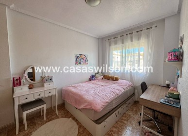 Sale - Apartment - Orihuela - Los Balcones Y Los Altos