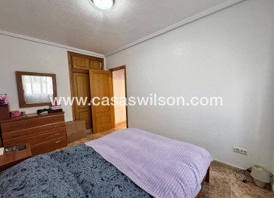 Sale - Apartment - Orihuela - Los Balcones Y Los Altos