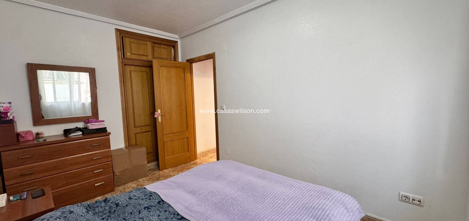 Sale - Apartment - Orihuela - Los Balcones Y Los Altos